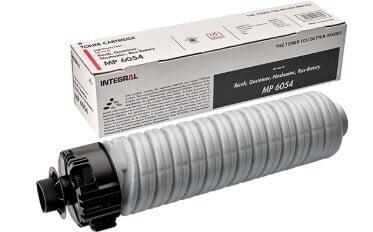 Tóner compatible Ricoh MP 4054 5055 6055 negro 35,000 páginas